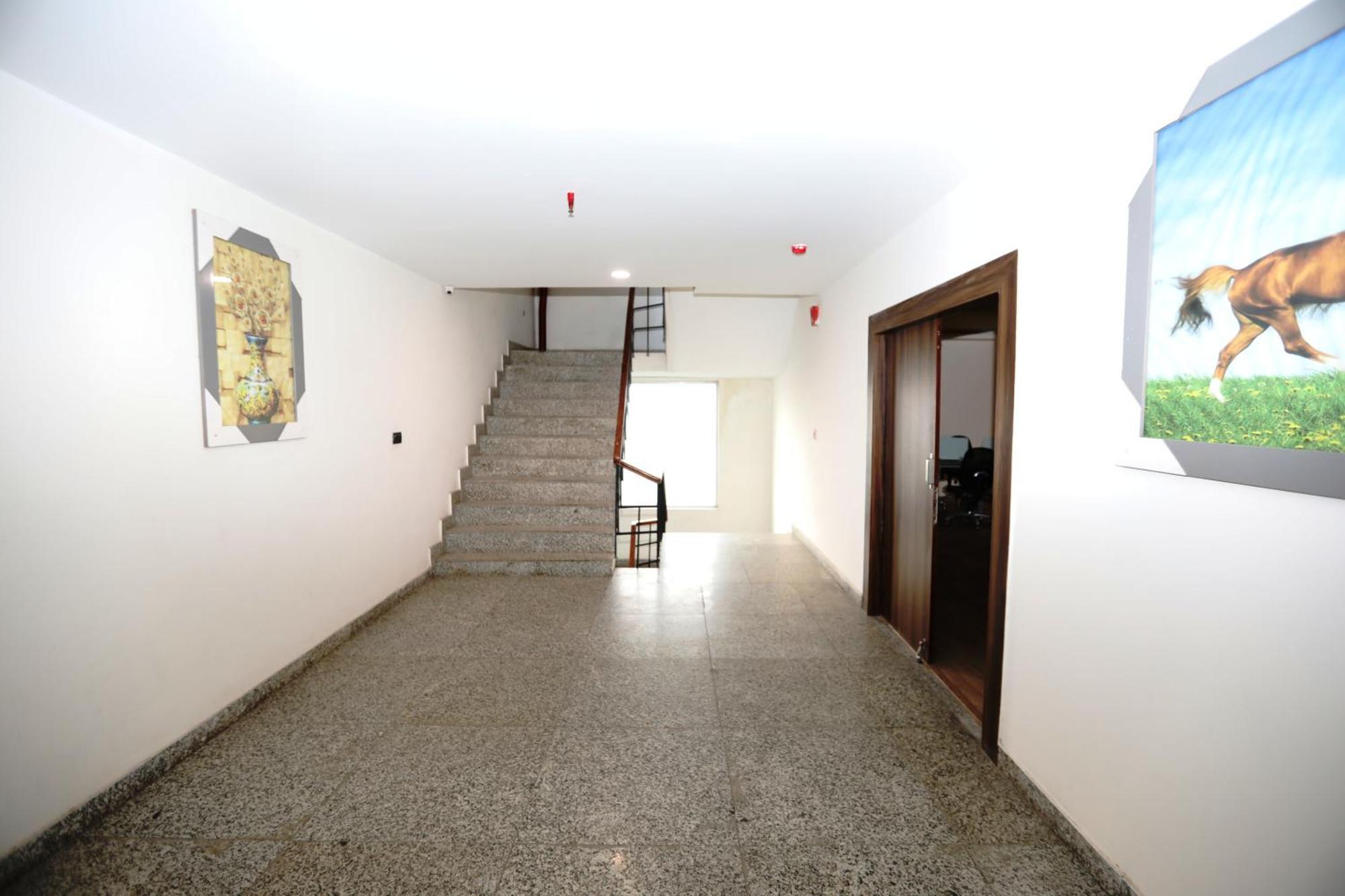 Hotel Noida Grand Sec 58 Extérieur photo
