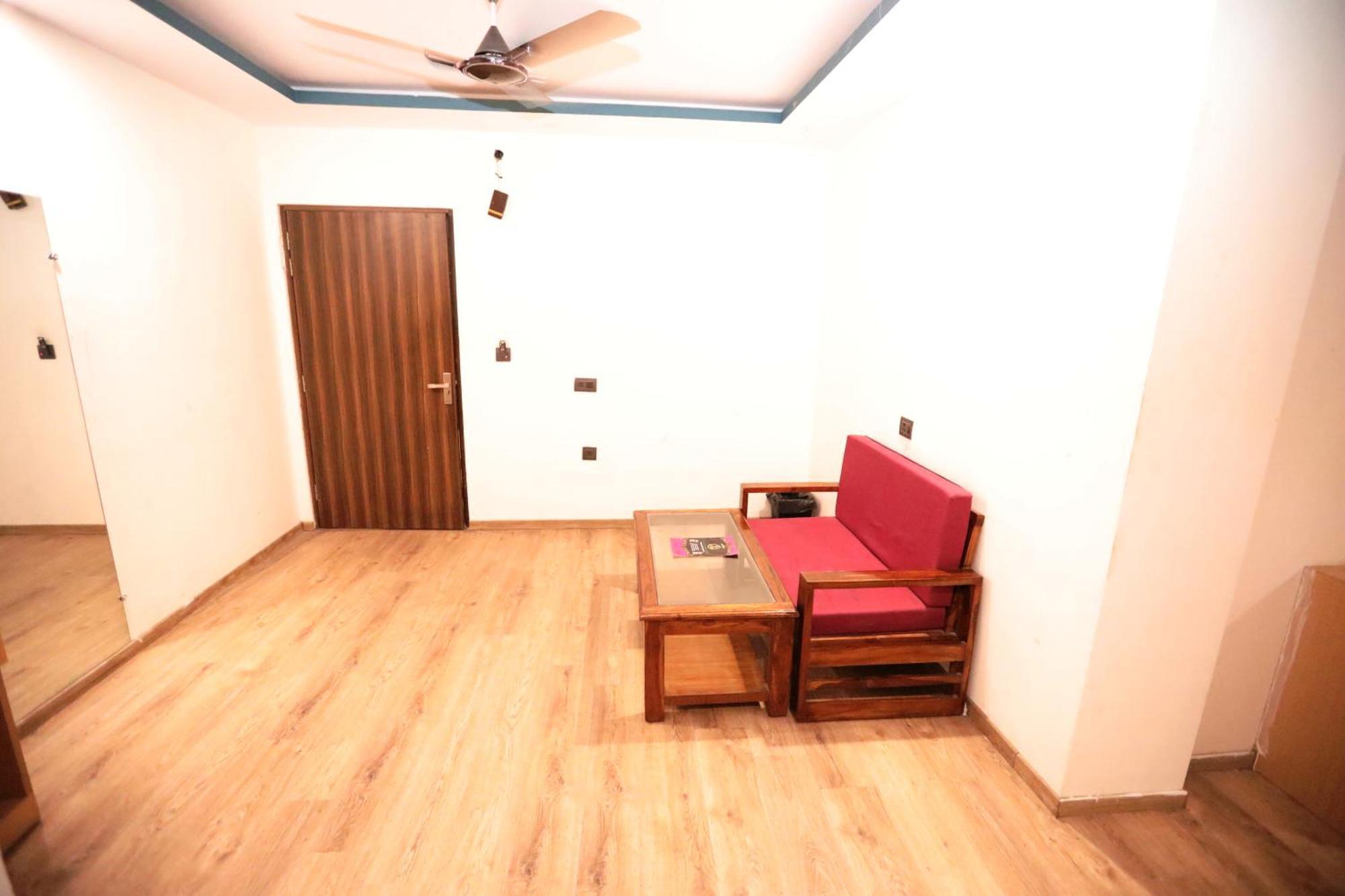 Hotel Noida Grand Sec 58 Extérieur photo