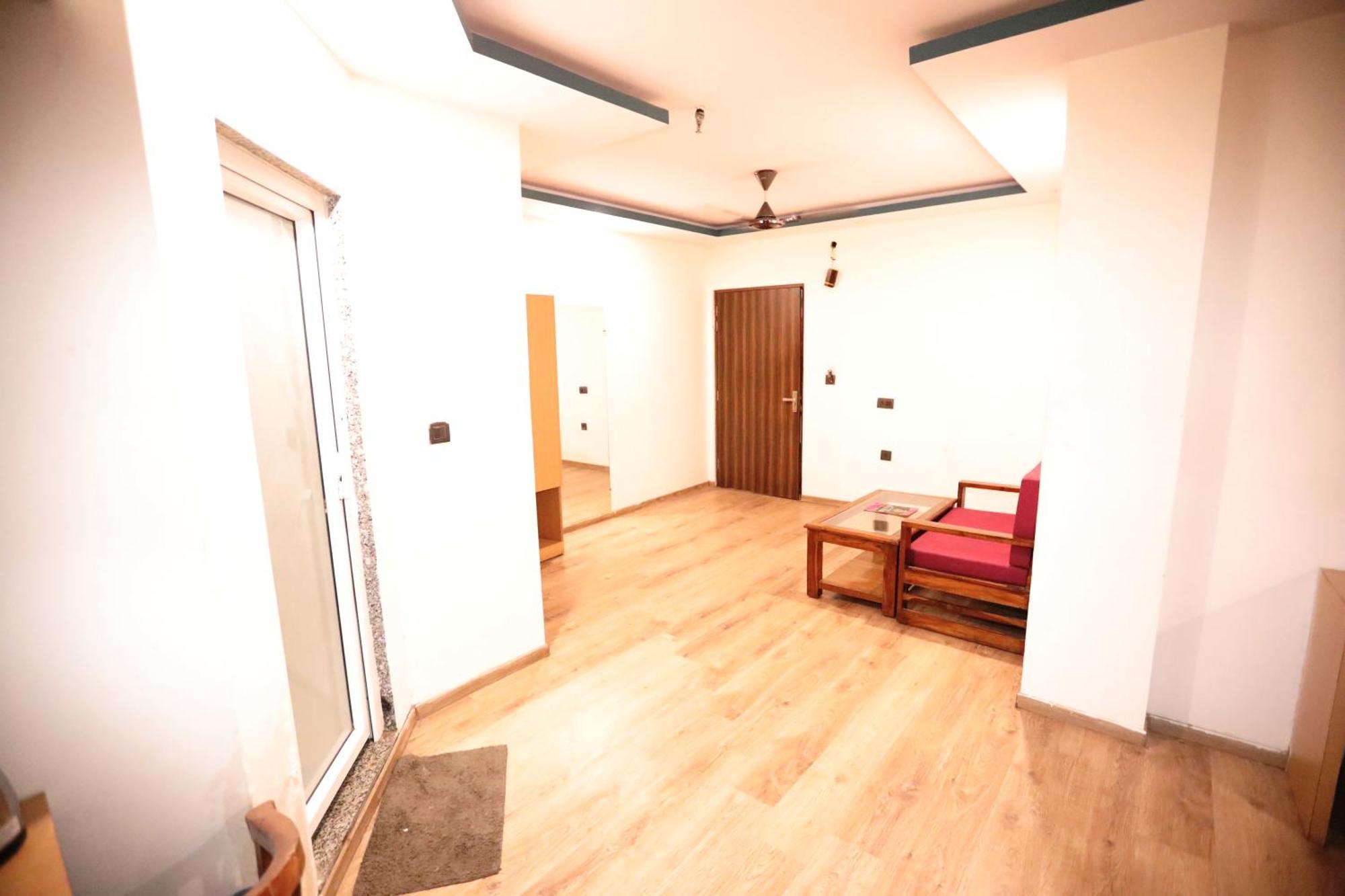 Hotel Noida Grand Sec 58 Extérieur photo